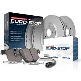 EuroStop Premium Brake Kit